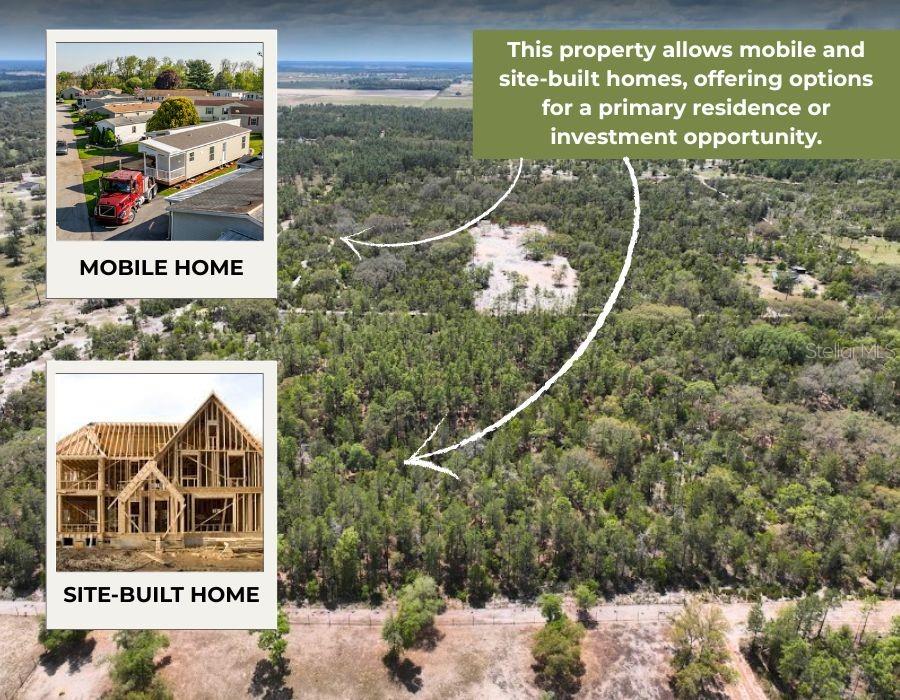 Land at TBD NE 56TH ST, BRONSON FL 32621, photo 7 of 31