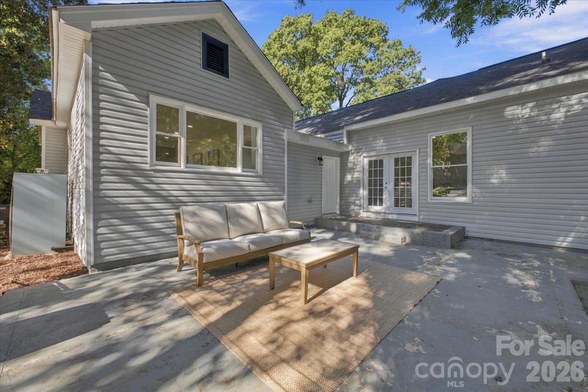 Single Family Residence at 315 Confederate Street, Fort Mill, photo 32 of 42