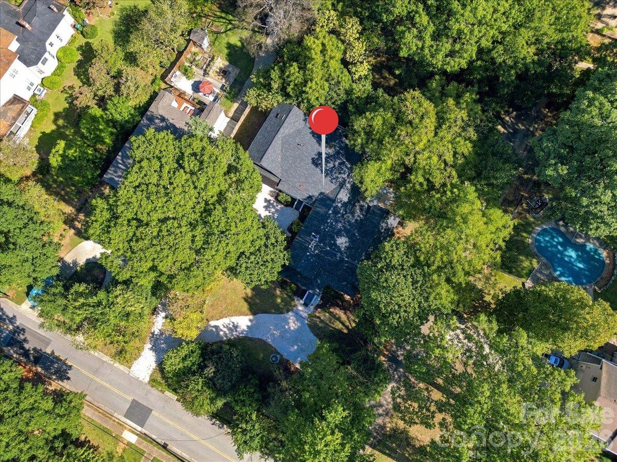 Single Family Residence at 315 Confederate Street, Fort Mill, photo 36 of 42