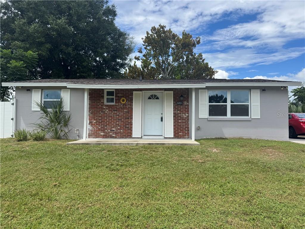 3851 SW 147th Lane Road, OCALA FL 34473
