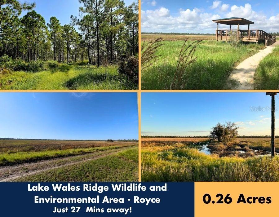 Land at 733 WASHINGTON BLVD, LKPLCD FL 33852, Lake Placid, photo 5 of 17