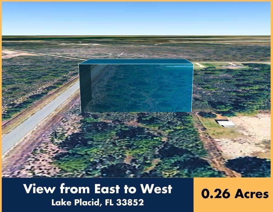 Land at 733 WASHINGTON BLVD, LKPLCD FL 33852, Lake Placid, photo 8 of 17