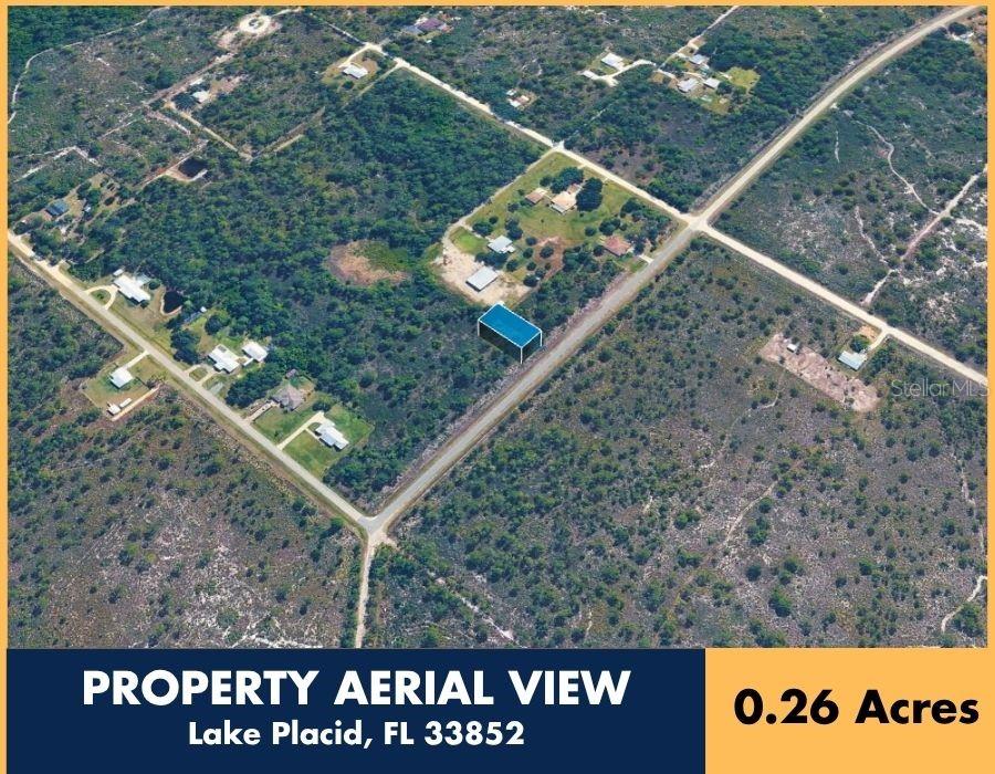 Land at 733 WASHINGTON BLVD, LKPLCD FL 33852, Lake Placid, photo 12 of 17