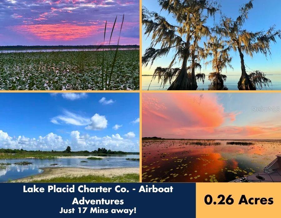 Land at 733 WASHINGTON BLVD, LKPLCD FL 33852, Lake Placid, photo 13 of 17