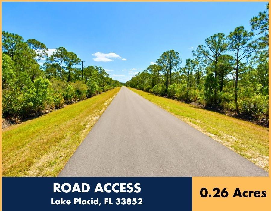 Land at 733 WASHINGTON BLVD, LKPLCD FL 33852, Lake Placid, photo 15 of 17