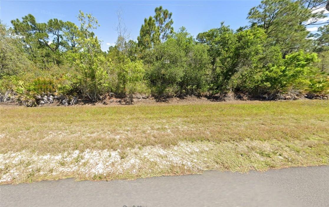 Land at 733 WASHINGTON BLVD, LKPLCD FL 33852, Lake Placid, photo 17 of 17