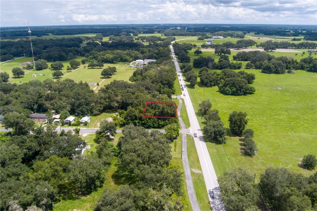Land at 0 E C 48, BUSHNELL FL 33513, photo 22 of 26