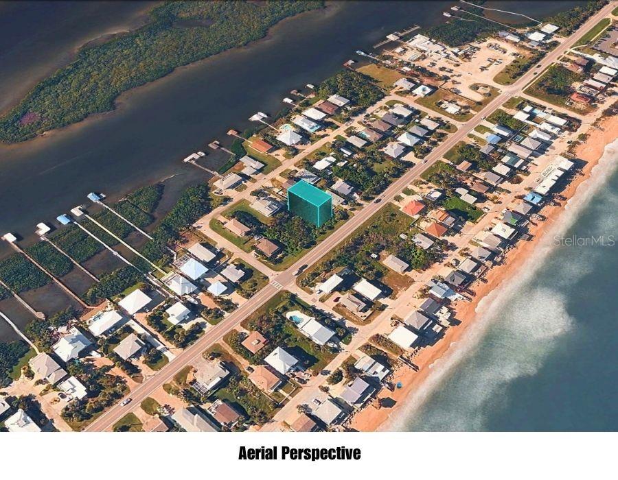 Land at 0 TURTLEMOUND RD, NEWSMYRNABEACH FL 32169, New Smyrna Beach, photo 10 of 17
