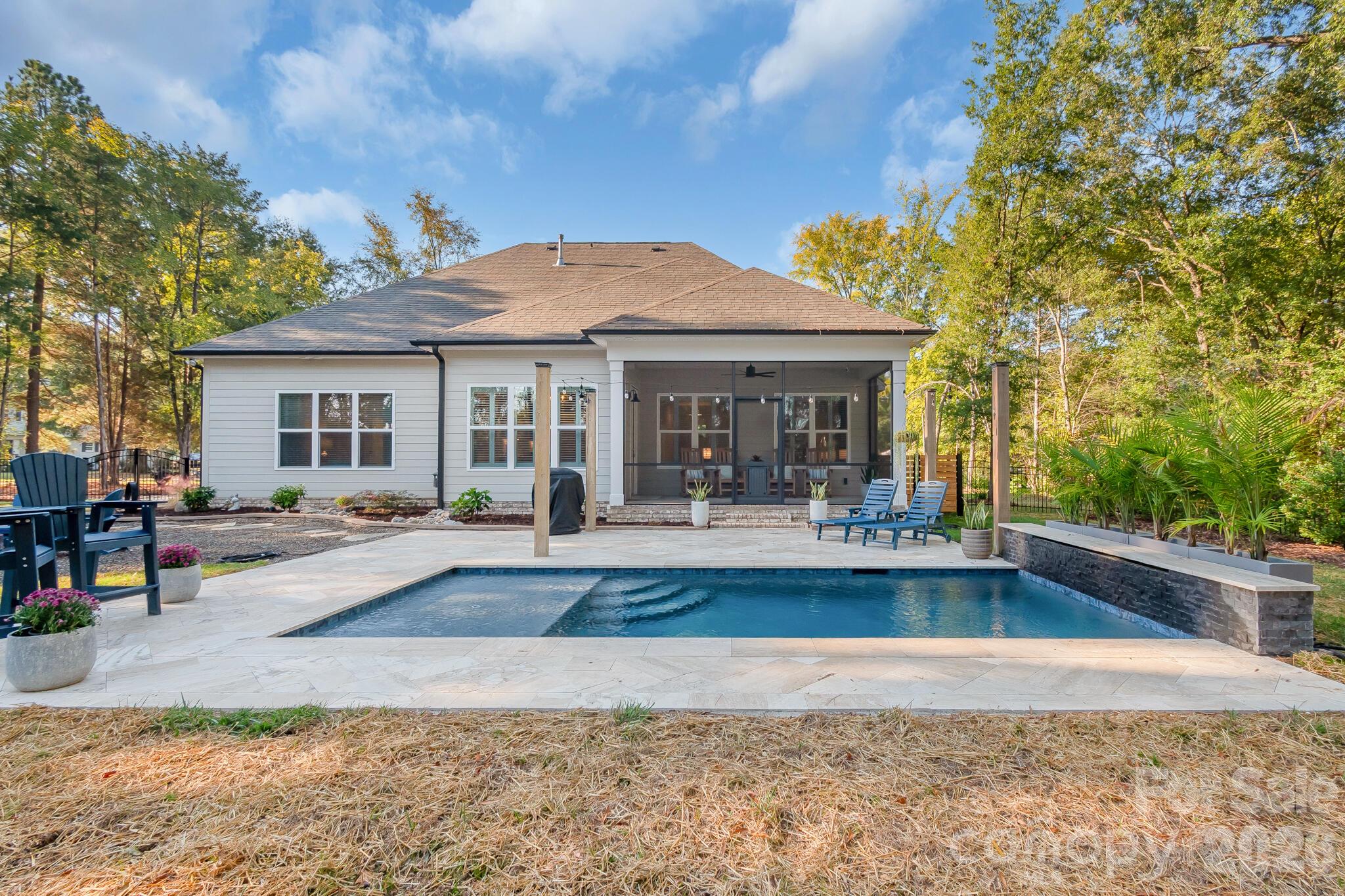 Single Family Residence at 4236 Artdale Road SW, Concord, photo 40 of 48