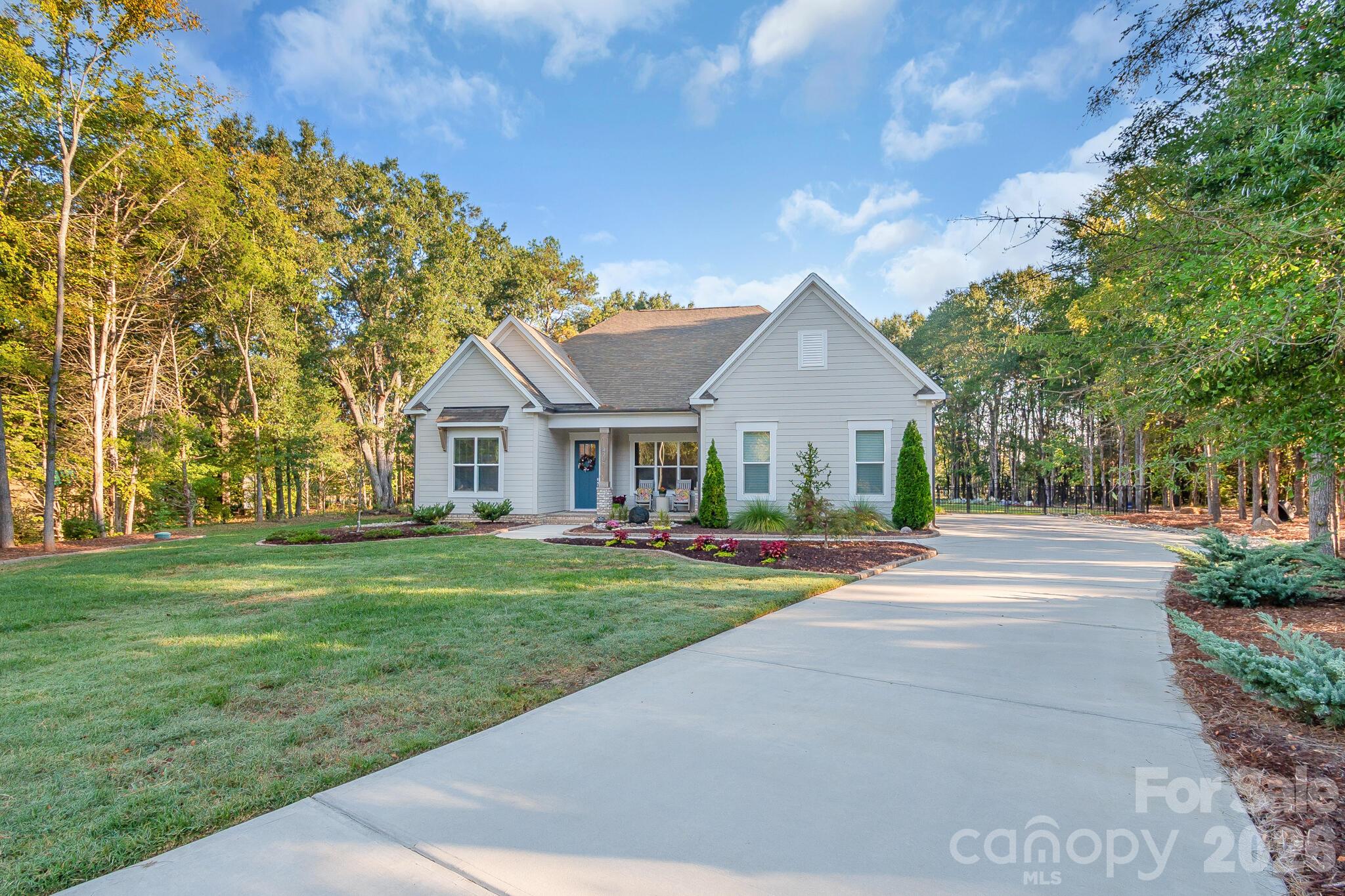 Single Family Residence at 4236 Artdale Road SW, Concord, photo 48 of 48
