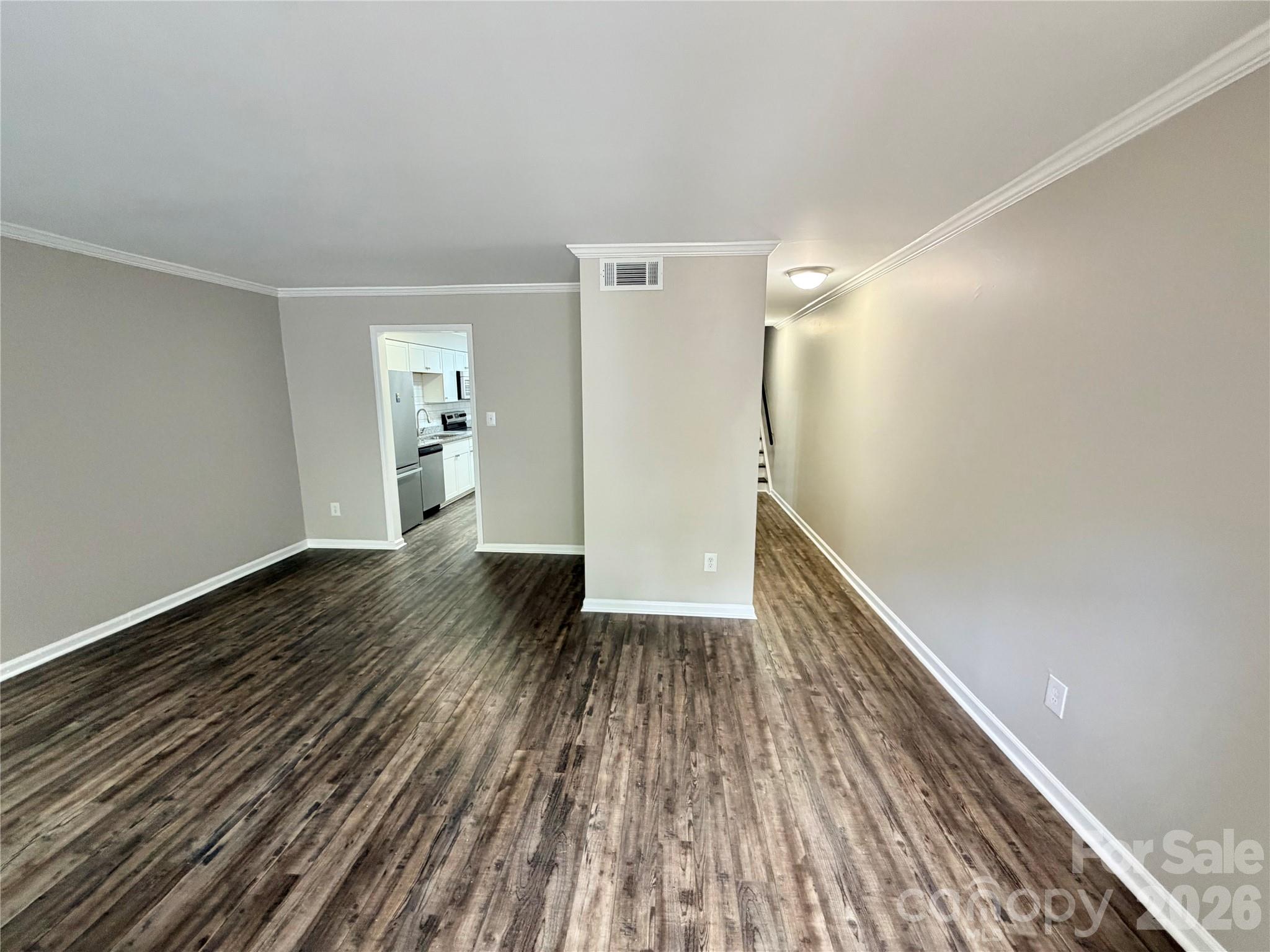 Condominium at 11011 Hunter Trail Lane, Charlotte, photo 6 of 23