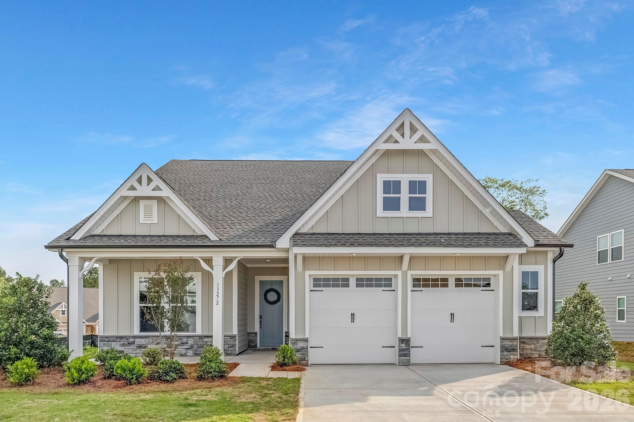 4743 Monterrico Drive