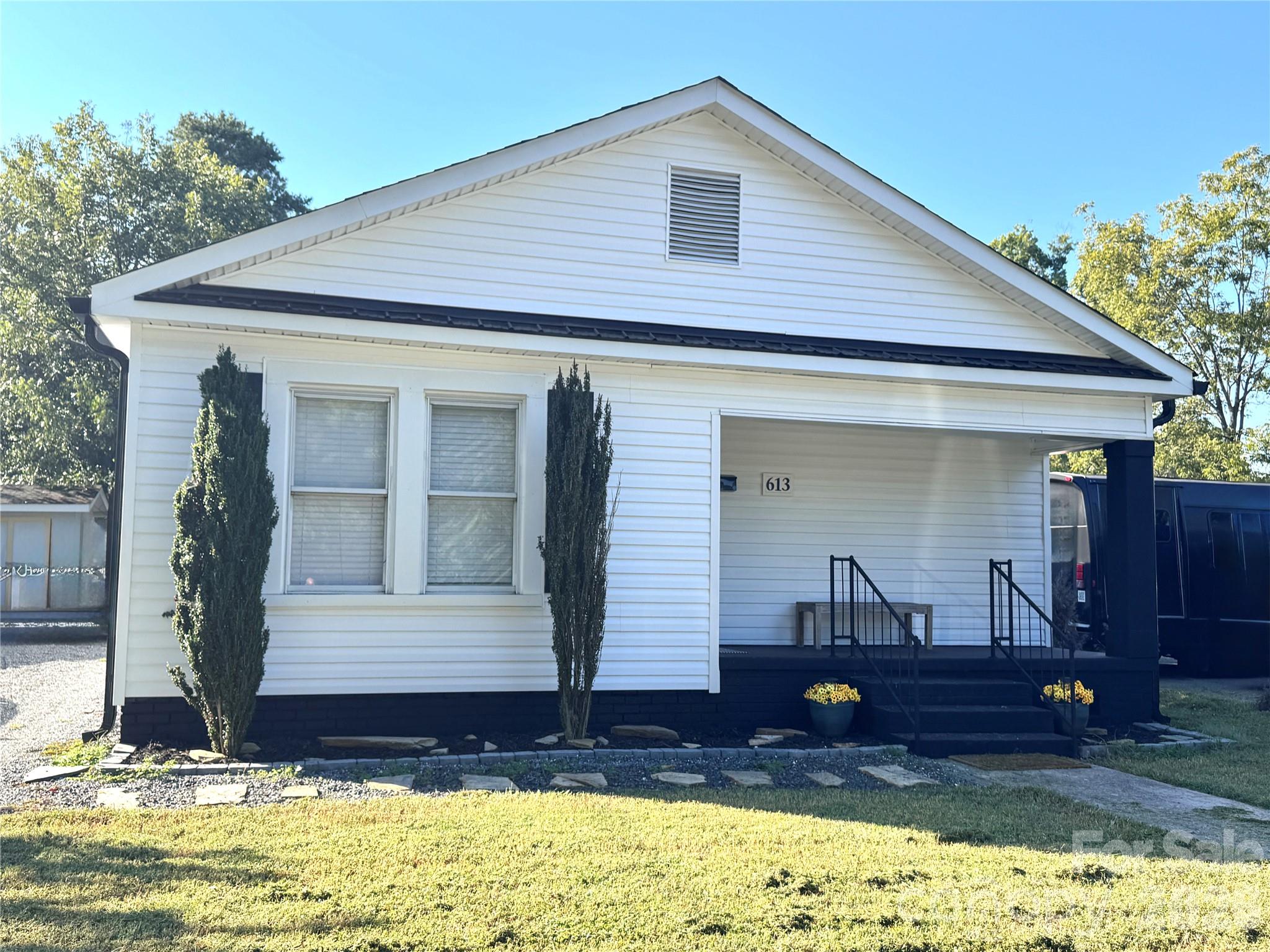 Single Family Residence at 613 Gum Street, Mooresville
