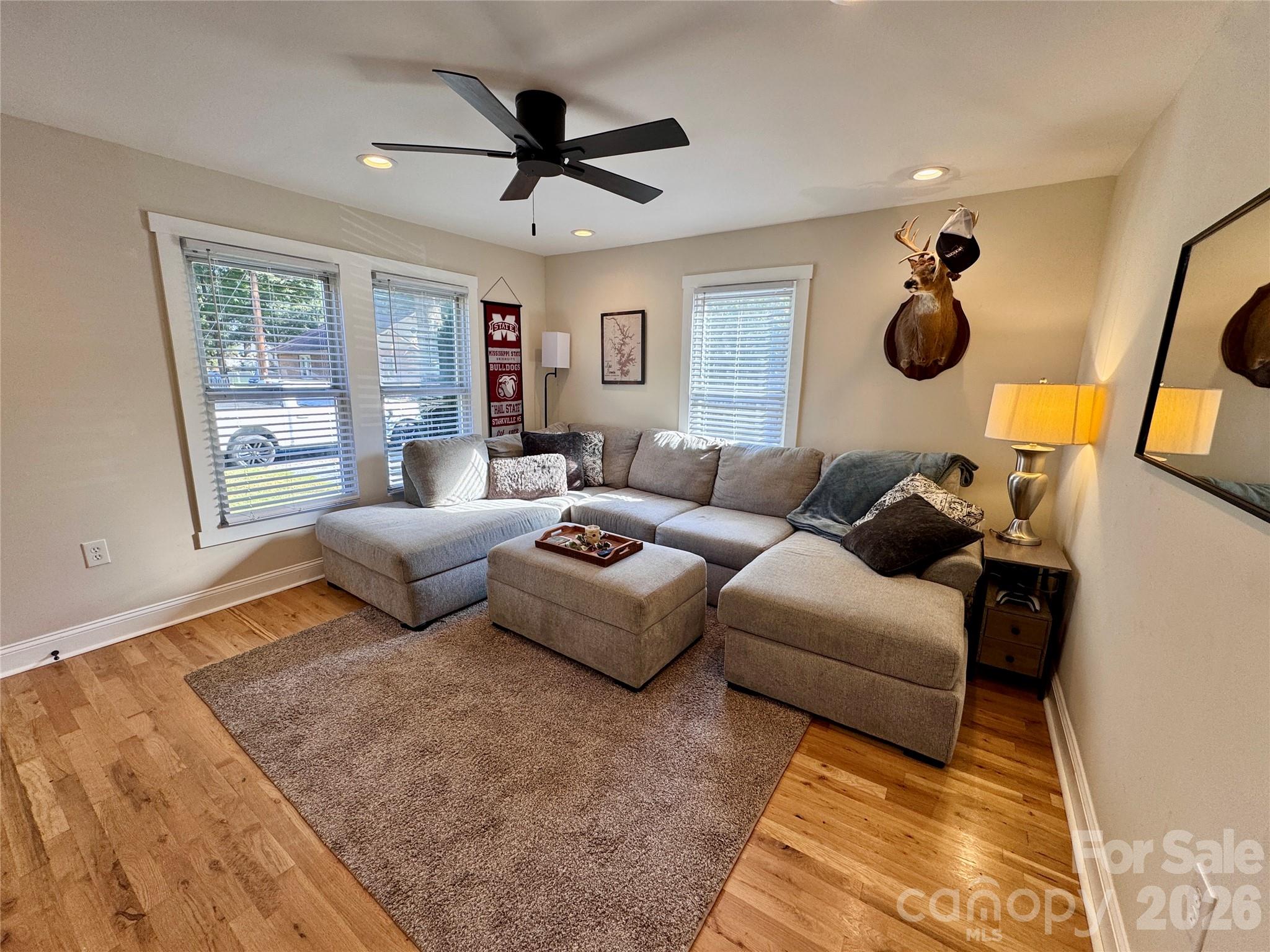 Single Family Residence at 613 Gum Street, Mooresville, photo 8 of 18