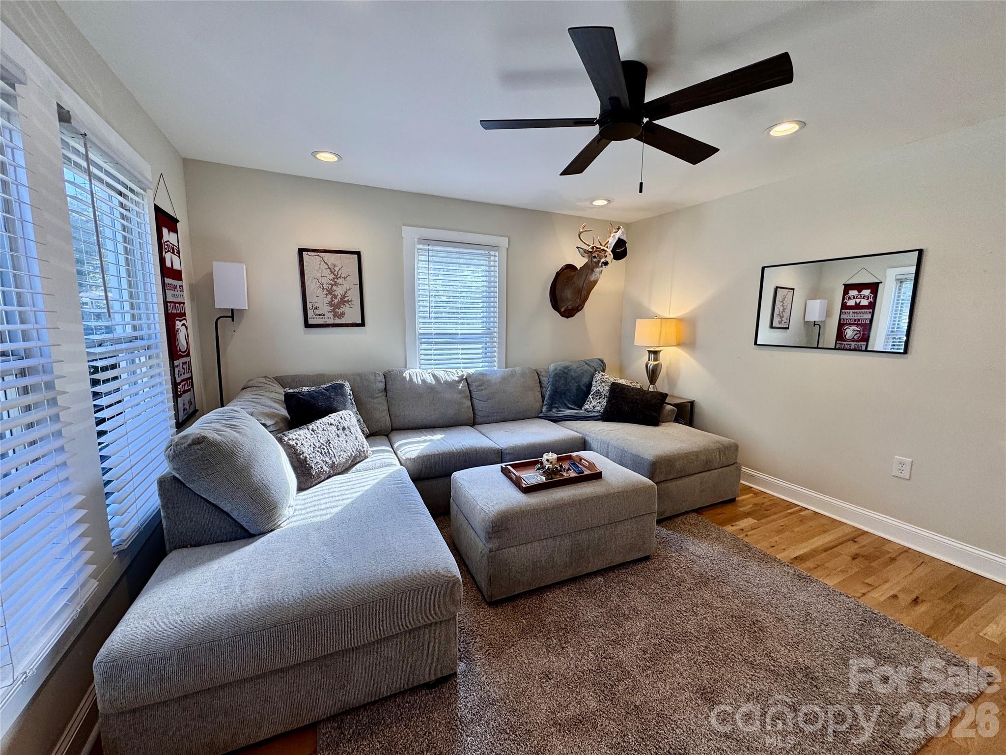 Single Family Residence at 613 Gum Street, Mooresville, photo 9 of 18