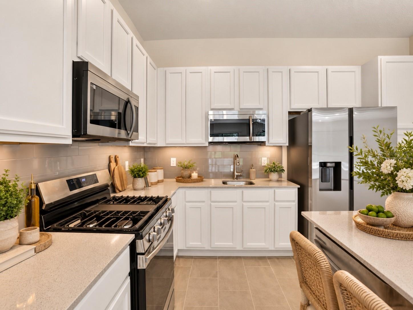 VIRTUALLY STAGED - 1242 BUTTERFLY ORCHID RD, DAVENPORT