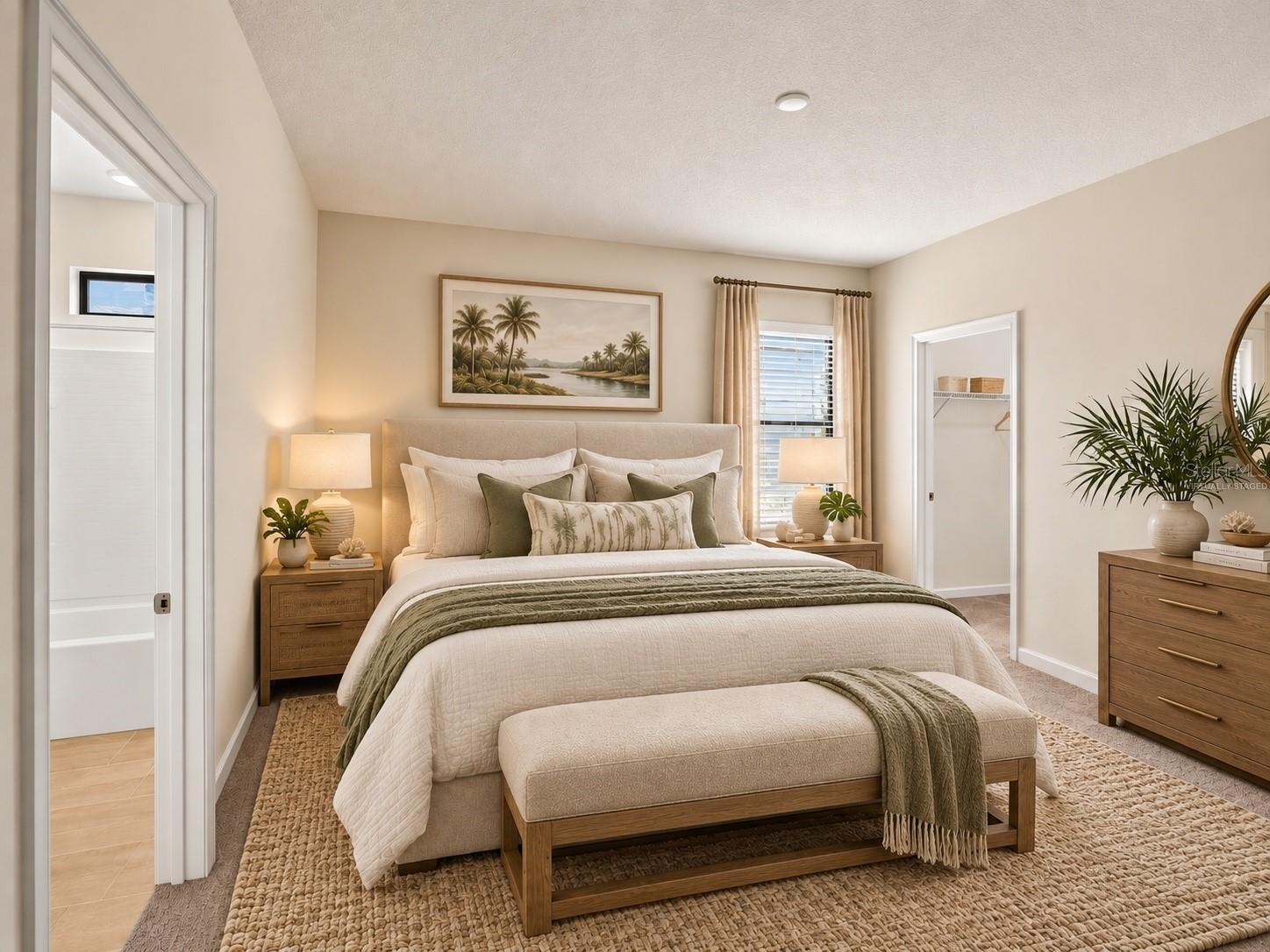 VIRTUALLY STAGED - 1242 BUTTERFLY ORCHID RD, DAVENPORT