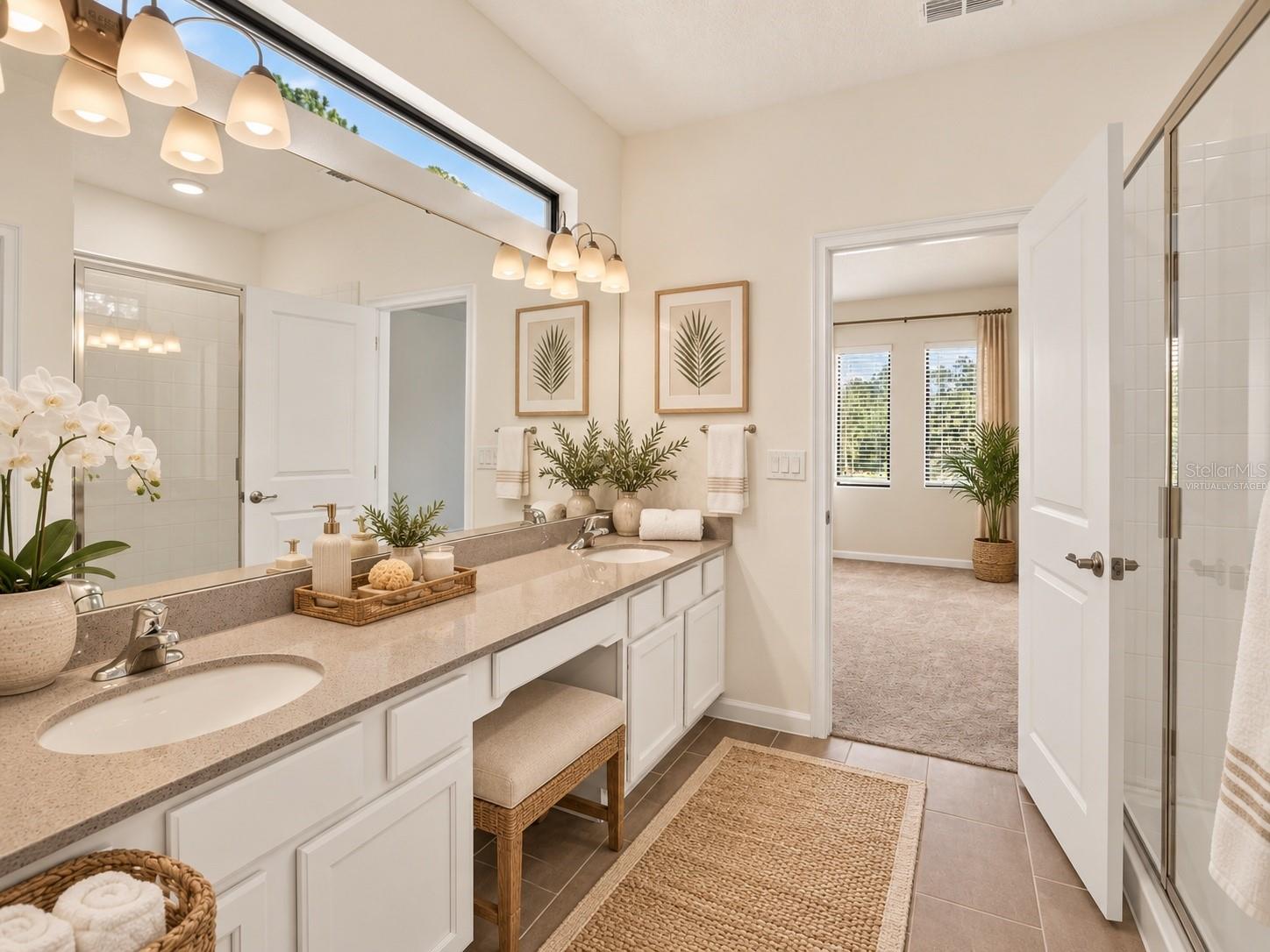 VIRTUALLY STAGED - 1242 BUTTERFLY ORCHID RD, DAVENPORT