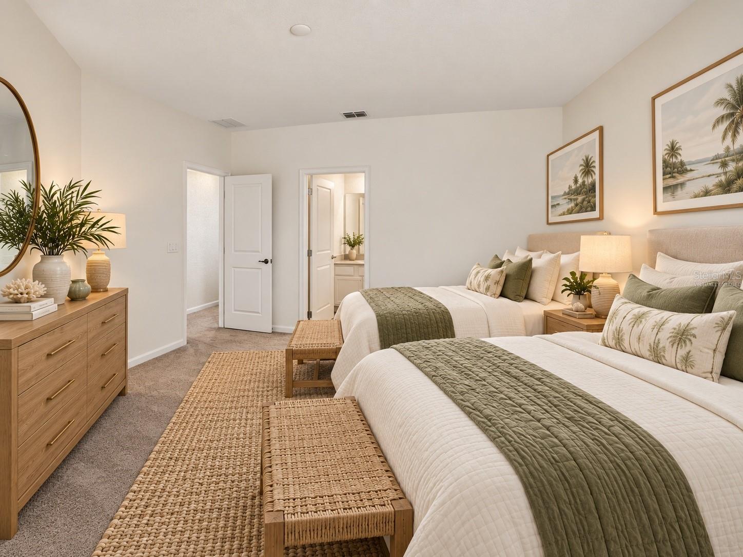 VIRTUALLY STAGED - 1242 BUTTERFLY ORCHID RD, DAVENPORT