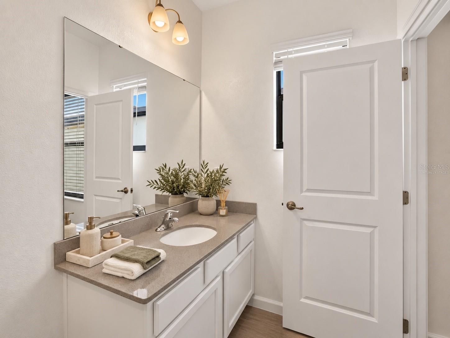 VIRTUALLY STAGED - 1242 BUTTERFLY ORCHID RD, DAVENPORT