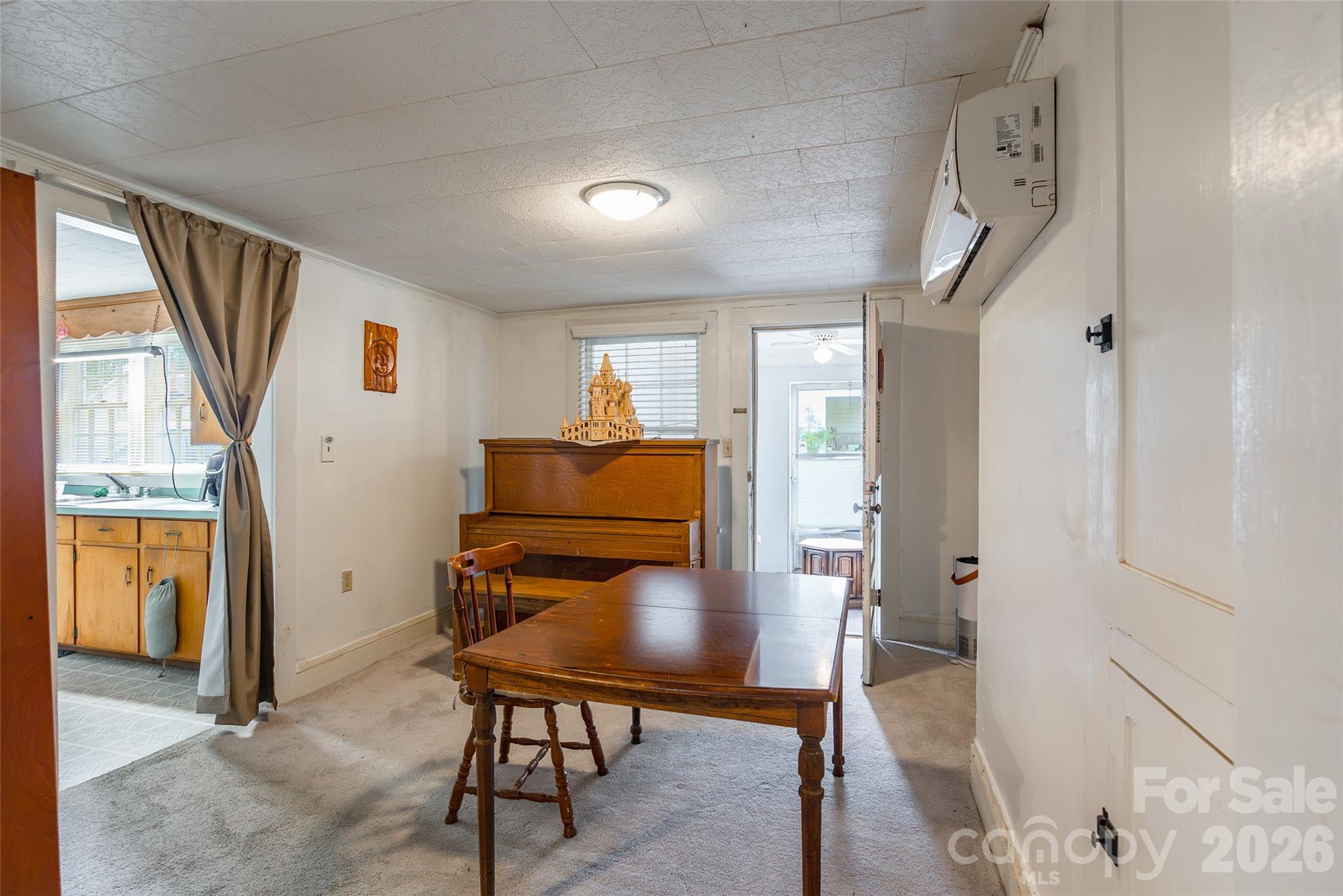 Single Family Residence at 602 Ross Street, Marshville, photo 8 of 31