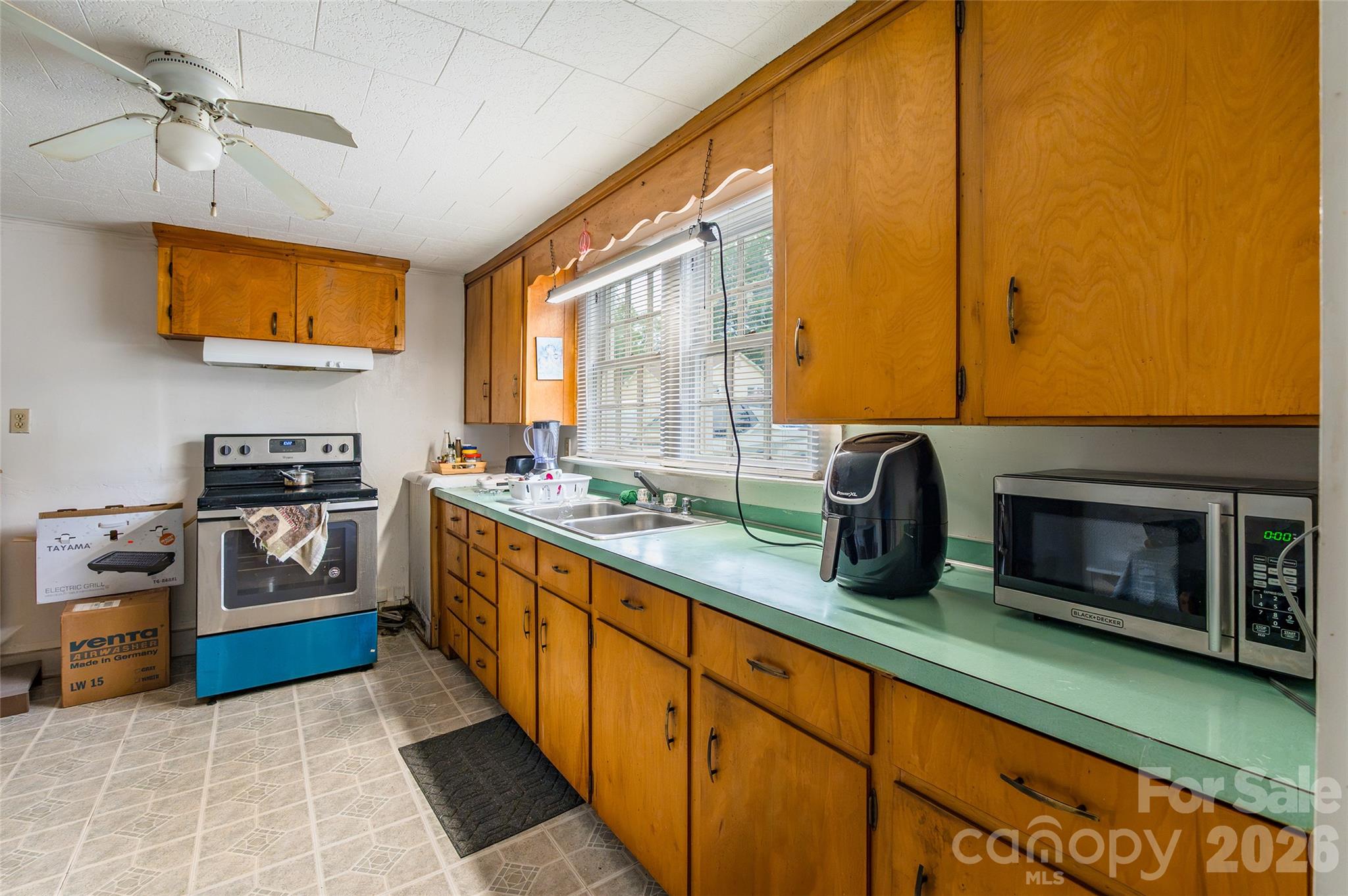 Single Family Residence at 602 Ross Street, Marshville, photo 10 of 31