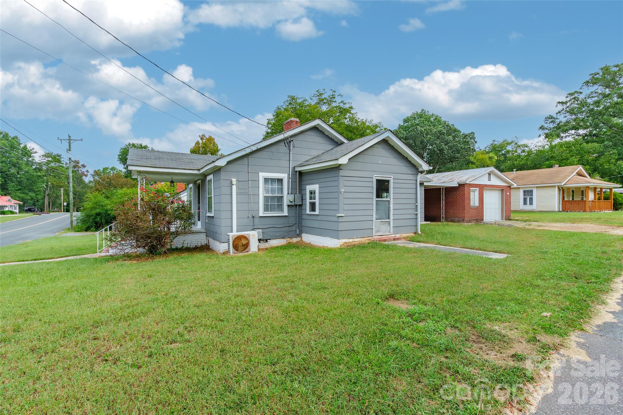 Single Family Residence at 602 Ross Street, Marshville, photo 23 of 31