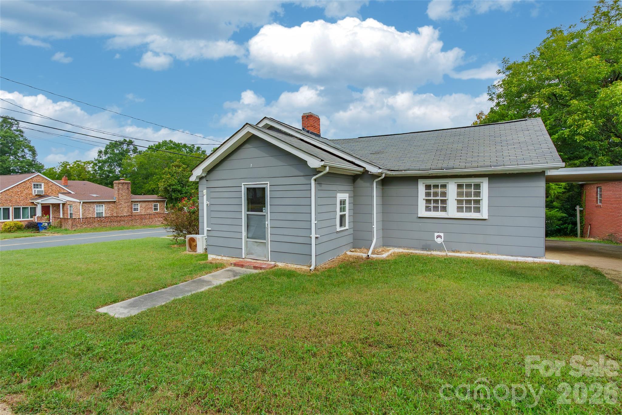 Single Family Residence at 602 Ross Street, Marshville, photo 24 of 31