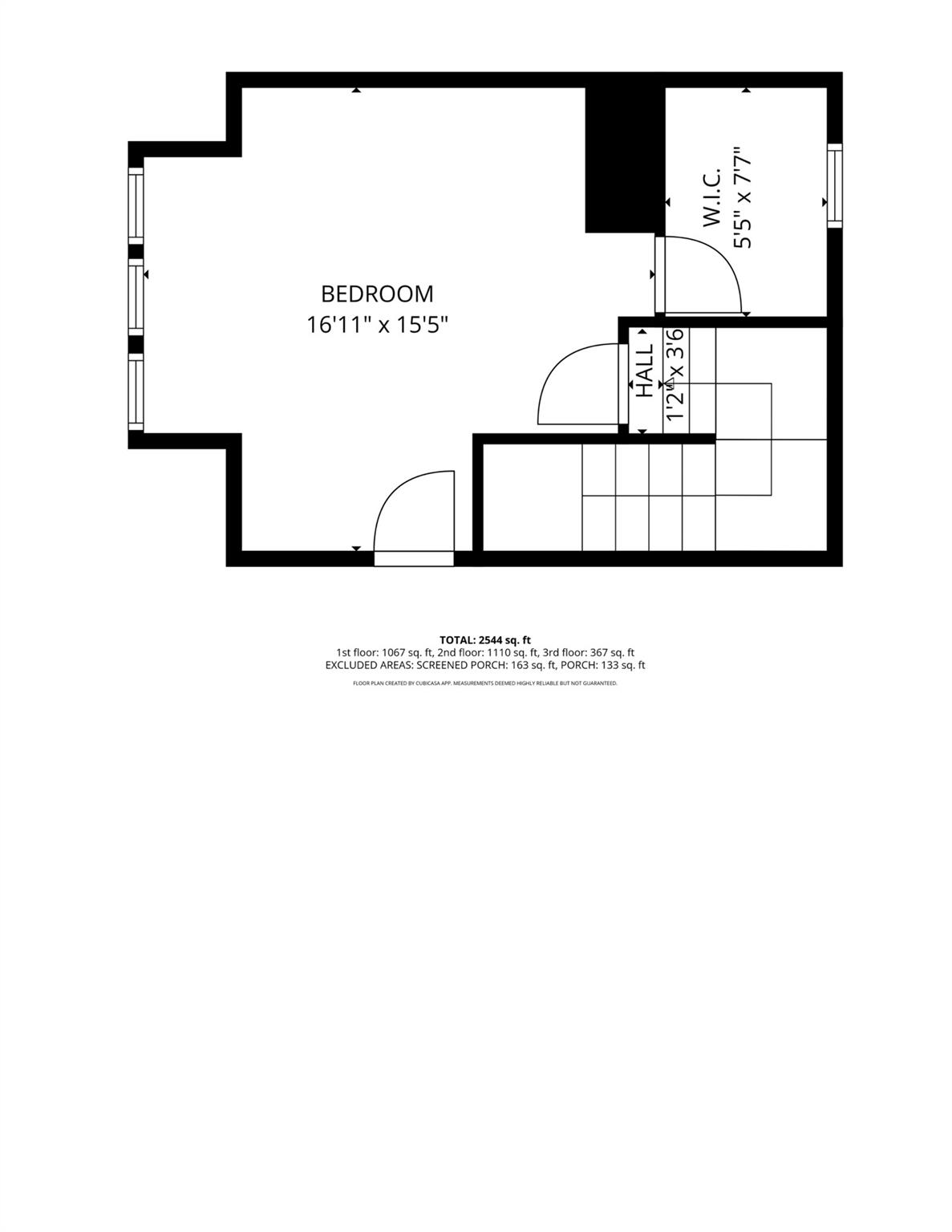 Single Family Residence at 1251 Badger Court, Charlotte, photo 27 of 28
