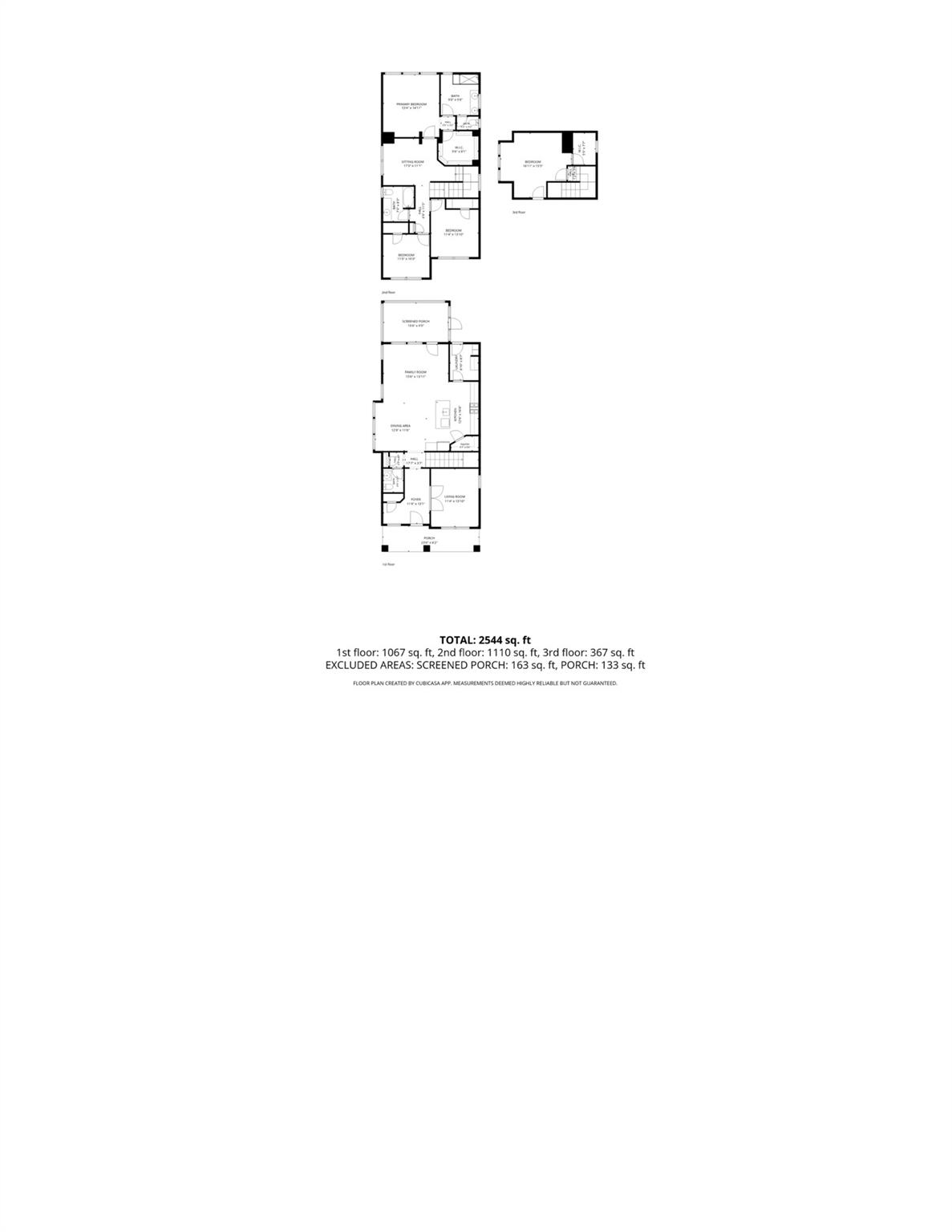 Single Family Residence at 1251 Badger Court, Charlotte, photo 28 of 28