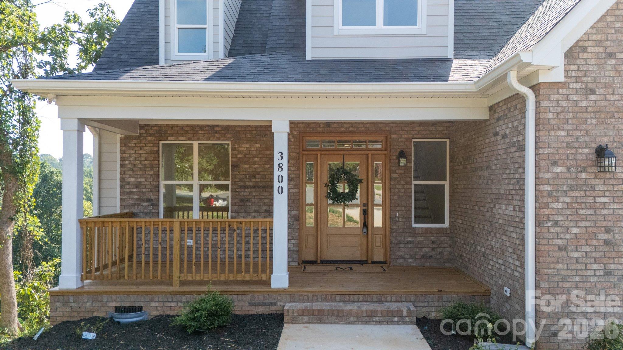 Single Family Residence at 3800 Erskine Woods Drive, Bessemer City, photo 2 of 47