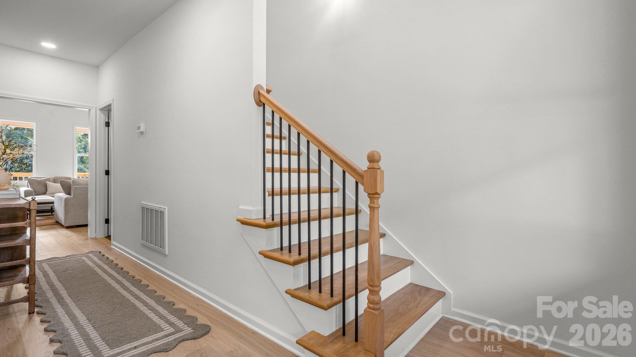 Single Family Residence at 3800 Erskine Woods Drive, Bessemer City, photo 9 of 47