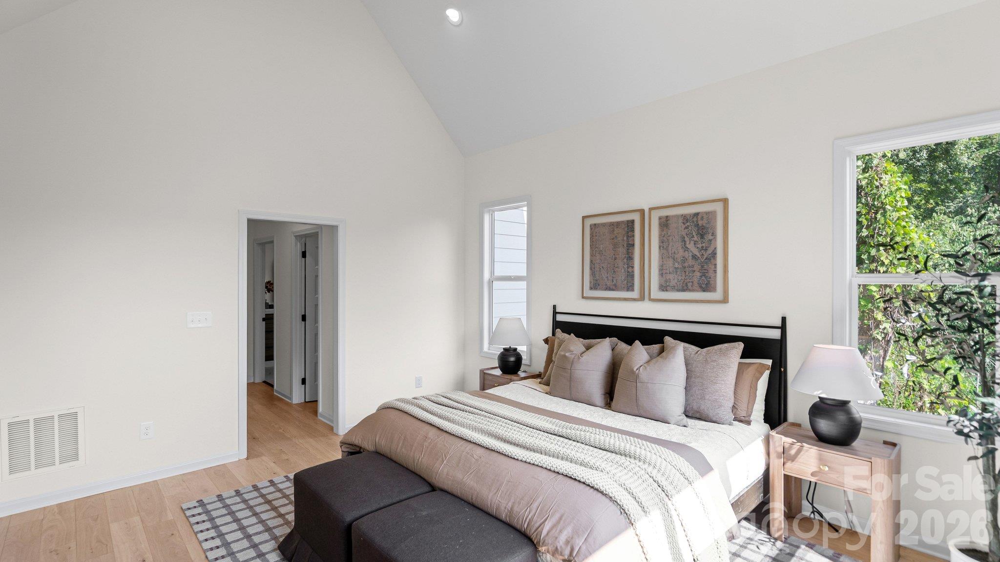 Single Family Residence at 3800 Erskine Woods Drive, Bessemer City, photo 16 of 47