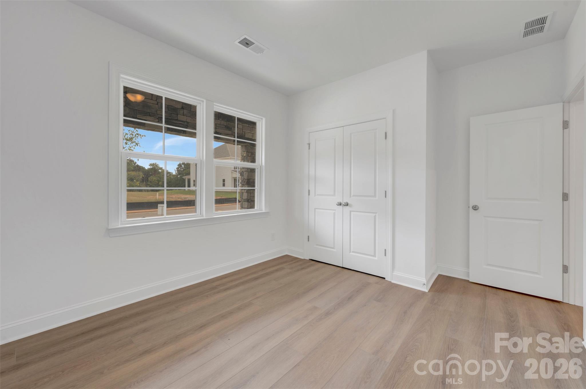 Secondary bedroom - 7120 Helmans Drive, Huntersville