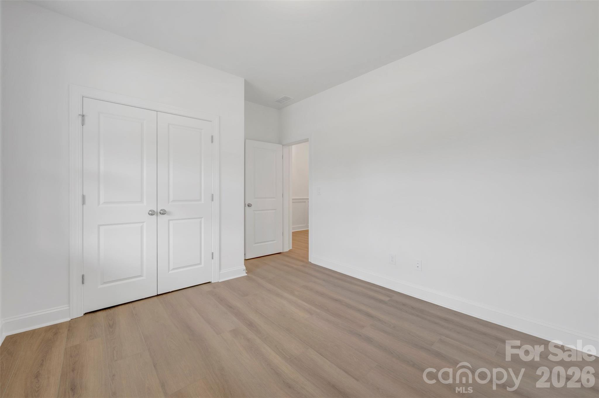 Secondary bedroom - 7120 Helmans Drive, Huntersville