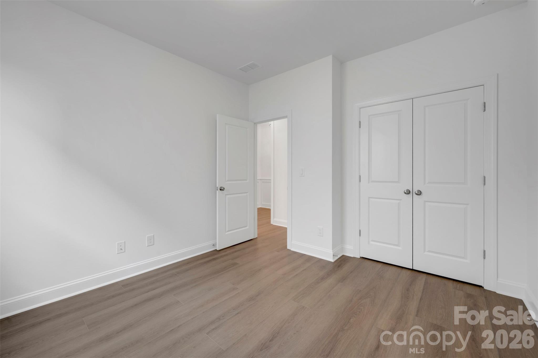 Secondary bedroom - 7120 Helmans Drive, Huntersville