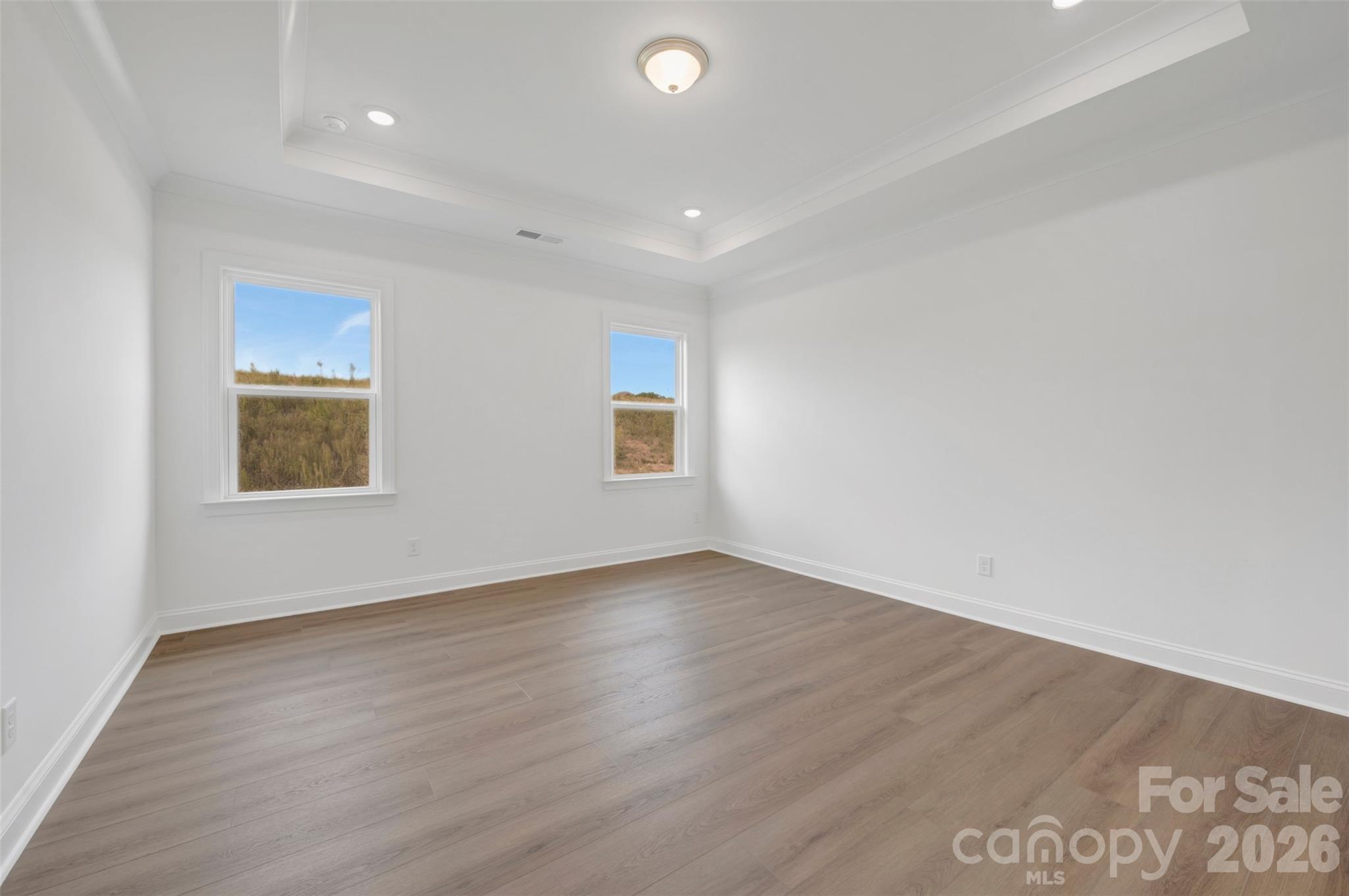 Owner's suite - 7120 Helmans Drive, Huntersville