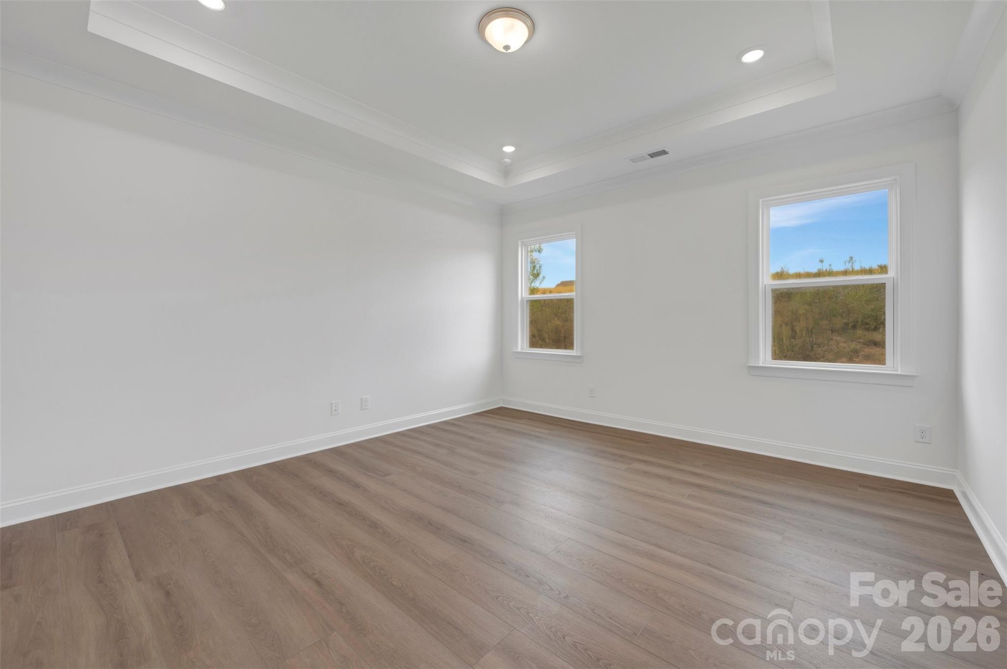 Owner's suite - 7120 Helmans Drive, Huntersville