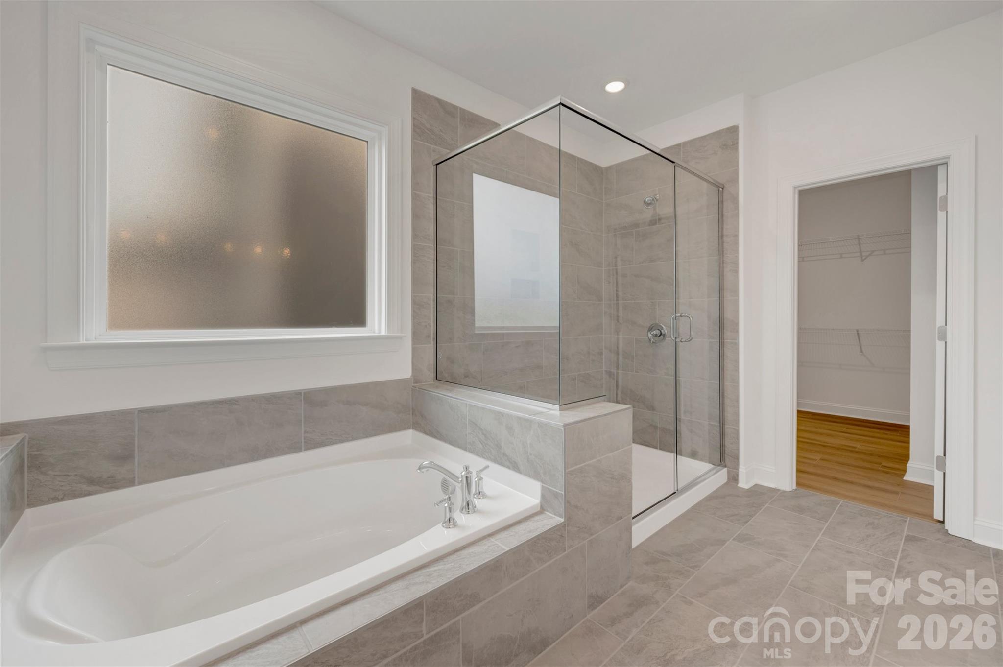 Owner's suite - 7120 Helmans Drive, Huntersville