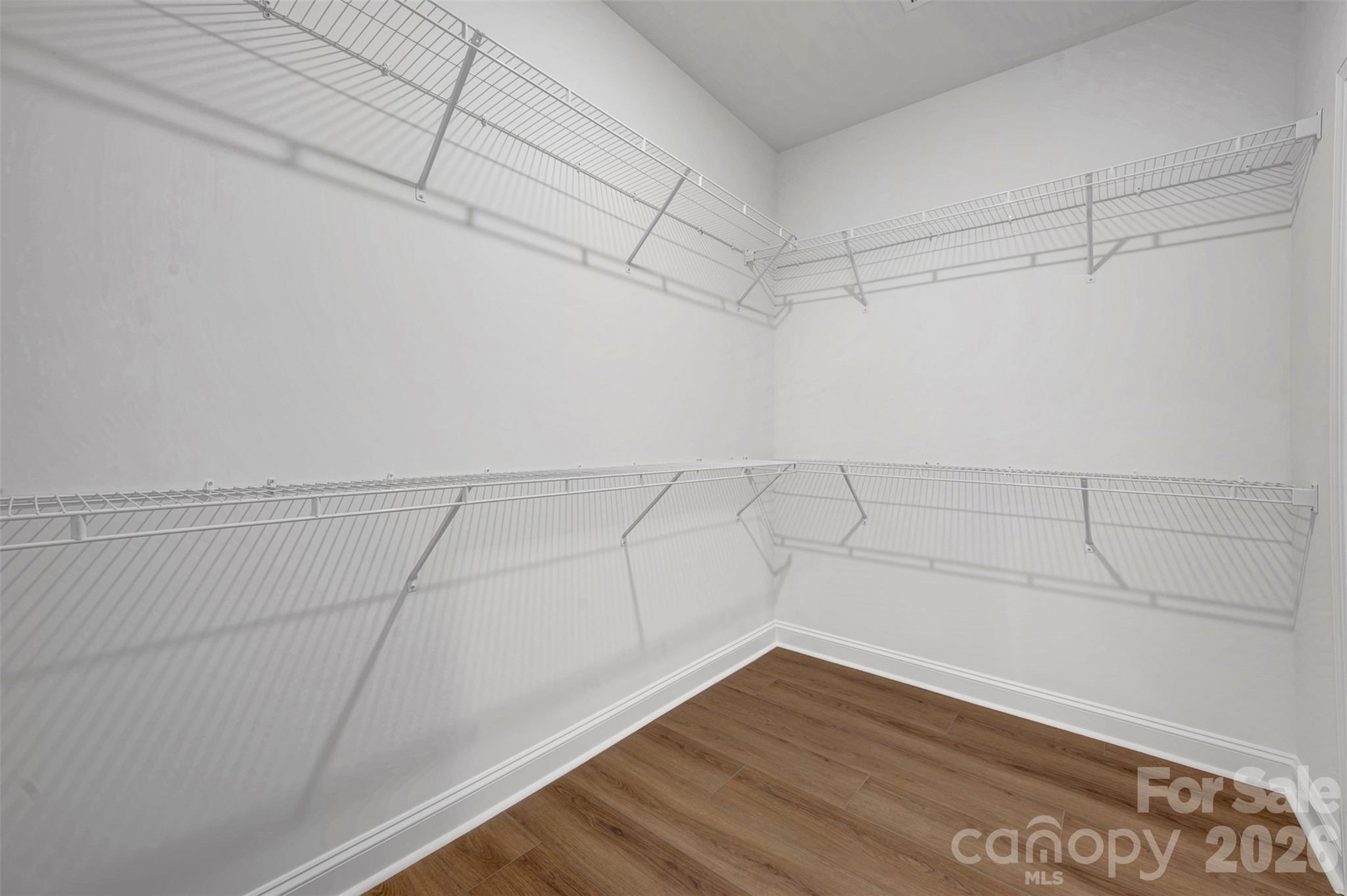 Owner's suite - 7120 Helmans Drive, Huntersville