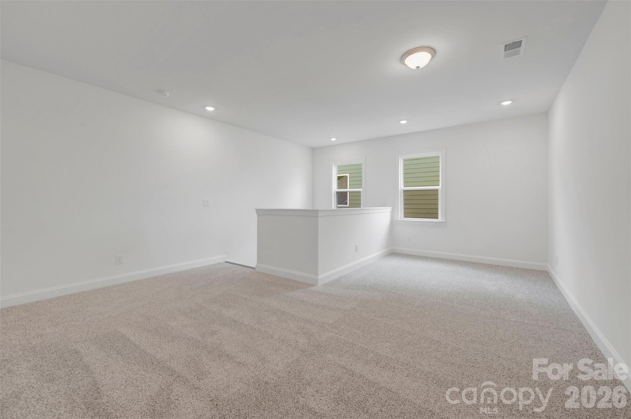 Loft - 7120 Helmans Drive, Huntersville