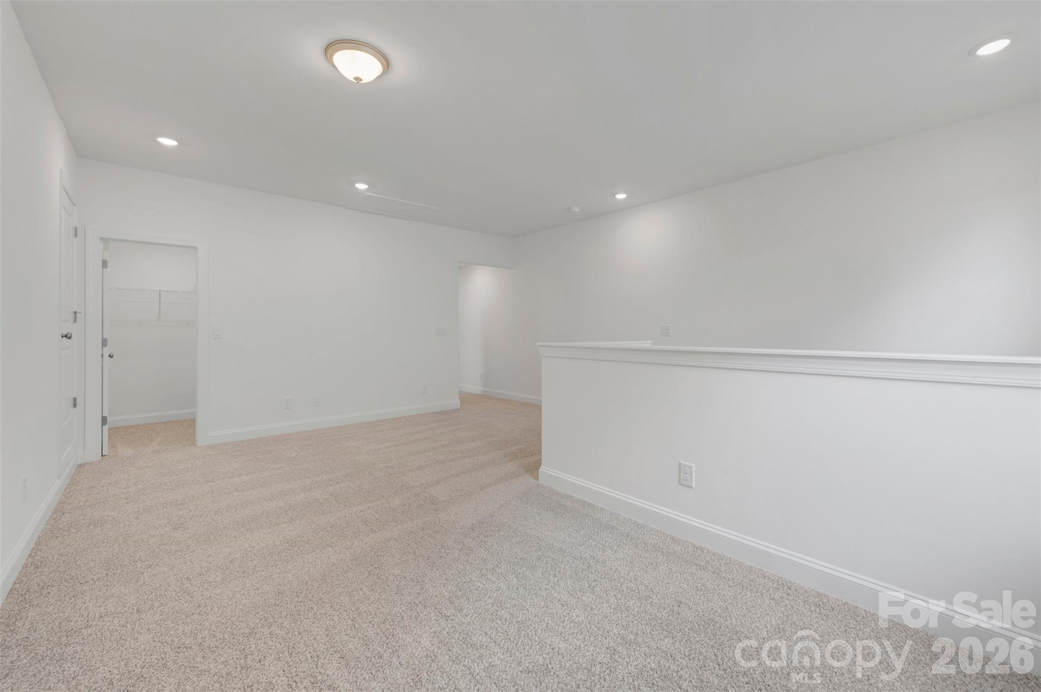 Loft - 7120 Helmans Drive, Huntersville