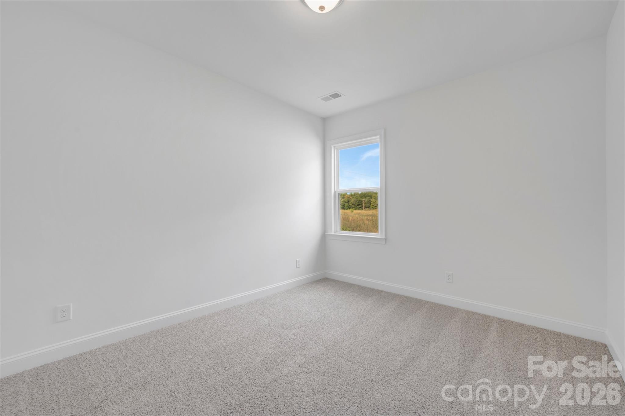 2nd floor bedroom - 7120 Helmans Drive, Huntersville