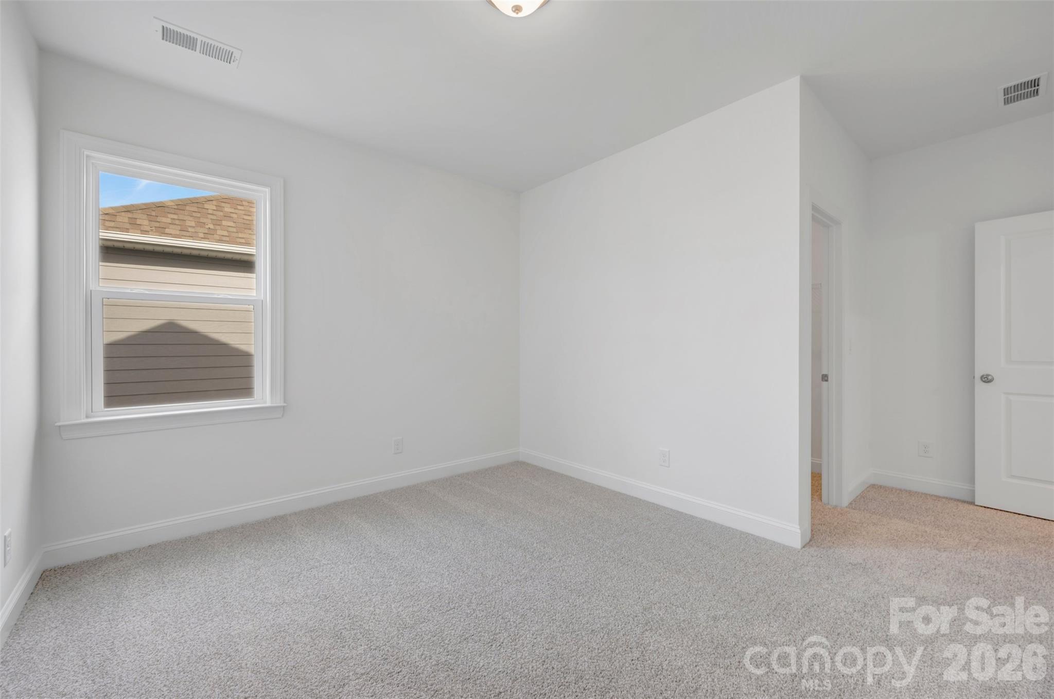 2nd floor bedroom - 7120 Helmans Drive, Huntersville