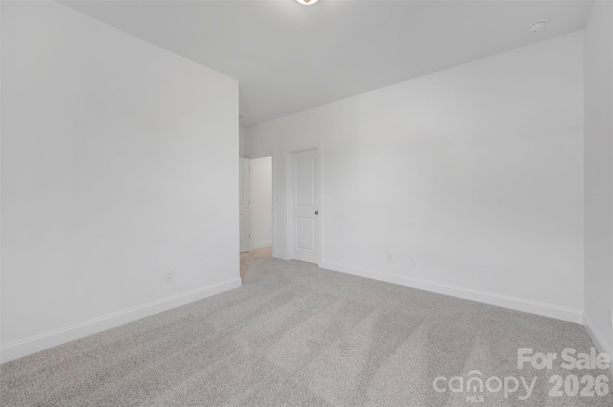 2nd floor bedroom - 7120 Helmans Drive, Huntersville