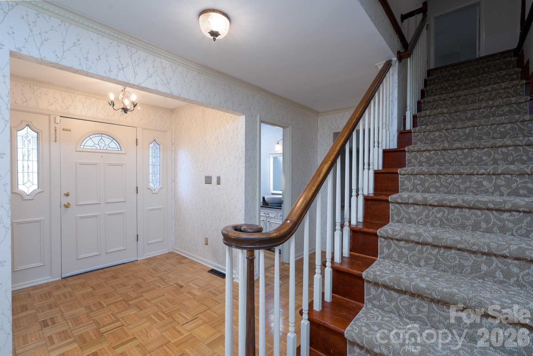 Single Family Residence at 758 Williamsburg Drive NE, Concord, photo 3 of 41