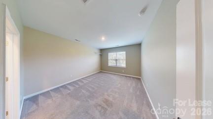 Primary Bedroom - 139 Pampas Place, Statesville