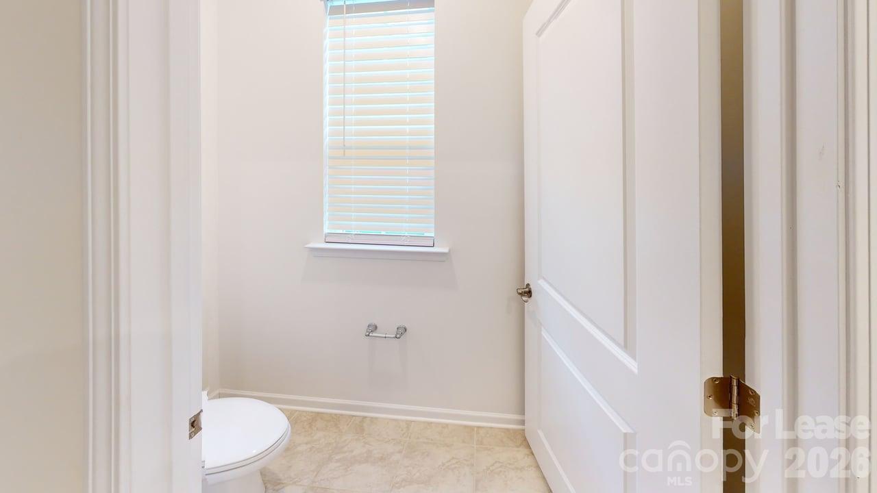 Primary Ensuite Bathroom - 139 Pampas Place, Statesville