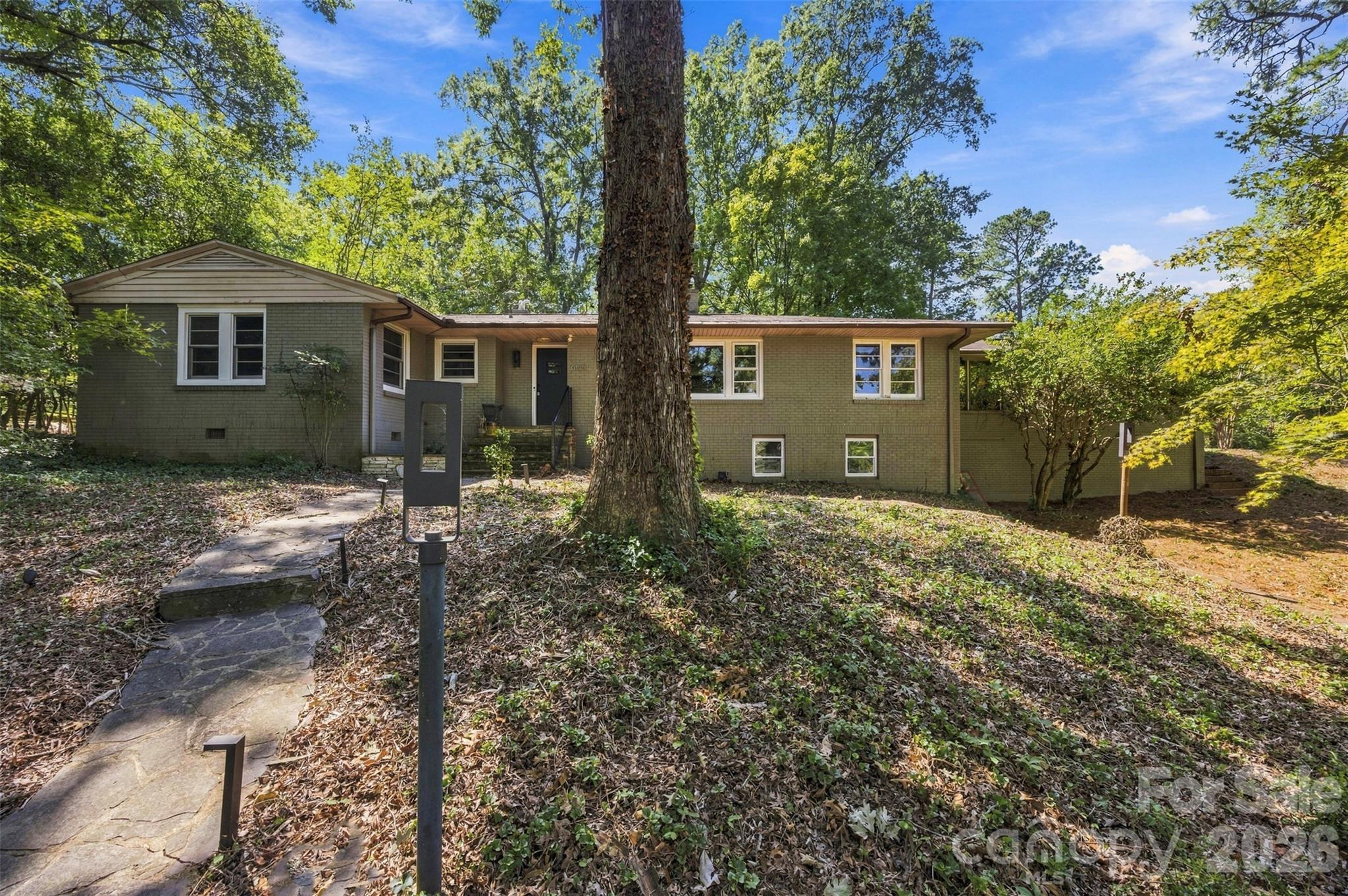 Single Family Residence at 608 Catawba Road, Salisbury, photo 2 of 32
