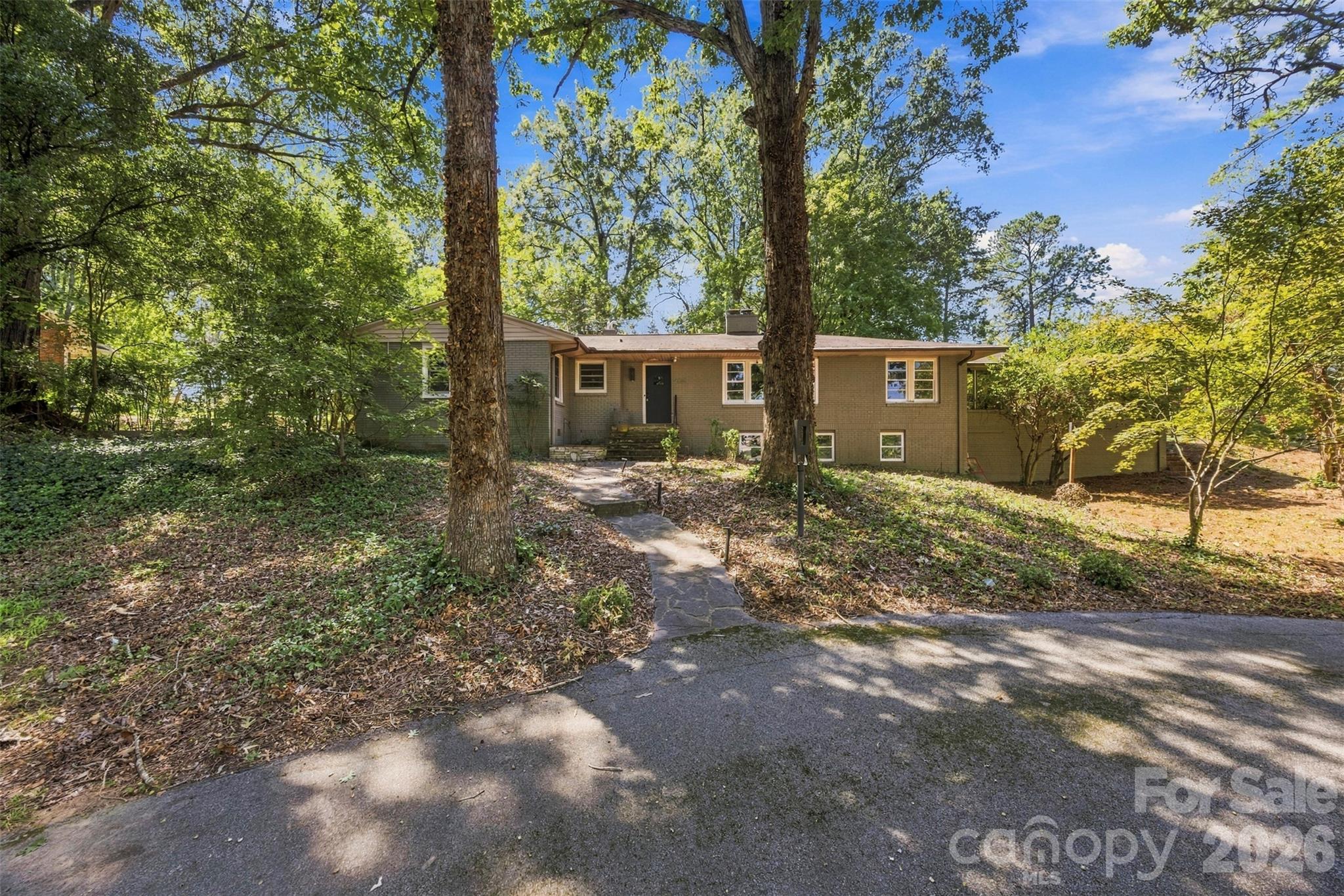 Single Family Residence at 608 Catawba Road, Salisbury, photo 32 of 32